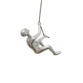 thumbnail image 1 of Climbing Man, 1 of 4