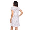 thumbnail image 3 of Chemise de nuit Iyla pour femmes, 3 of 6