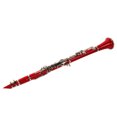 thumbnail image 4 of Ensemble de Clarinette Sans Fissures Kit de Clarinette Liège Importé pour Amateur de Musique Instruments de Musique, 4 of 8