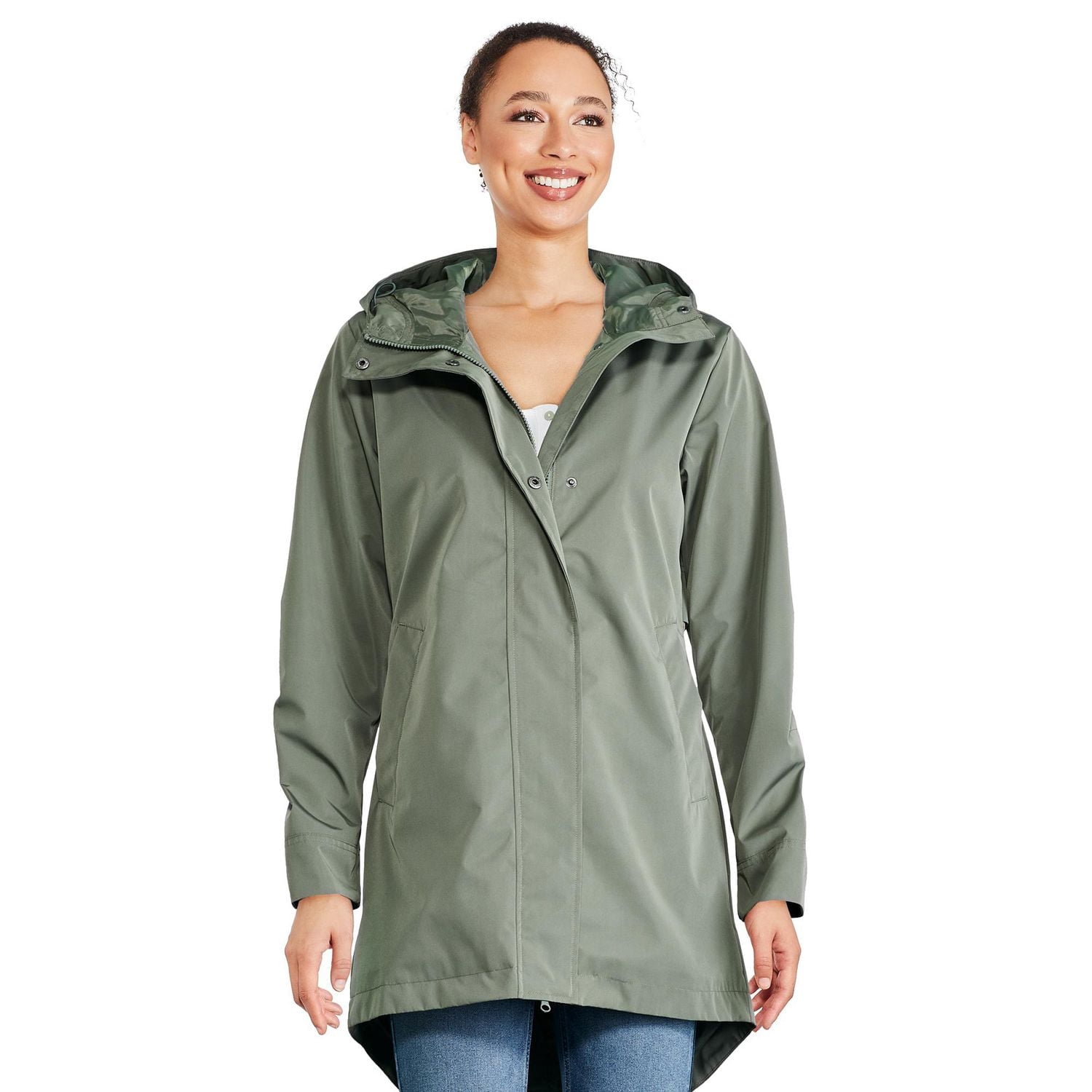 Imperméable George pour femmes