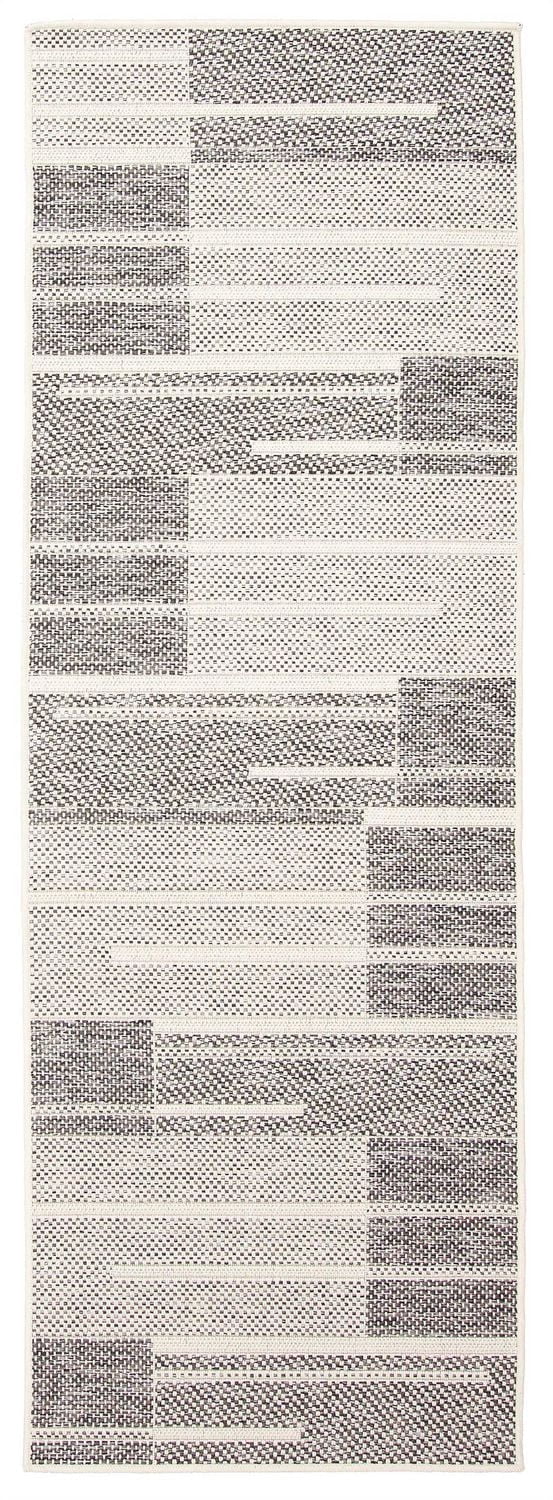 ECARPET Atlas Style bord de mer Tapis pour salon, chambre, salle à manger, entrée, couloir et plus encore.