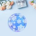 thumbnail image 4 of TIMIFIS Disposable Tableware Thanksgiving Theme Party Tableware Set Disposable Decorative Tableware Paper Set Kitchen Appliances, 4 of 4