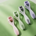 thumbnail image 3 of Outils de Massage de Classification de Produits et Masseur pour les Mains à Double Rouleau pour Doigts et Mains - Masseur pour Doigts en Silicone pour et Relaxation, 3 of 3