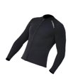 thumbnail image 1 of Hommes Femmes Veste Rapide Combinaison de Plongée Hauts Dos Dos Natation Plongée Natation Natation Surf Humide Surf Snorkeling Hommes G, 1 of 8