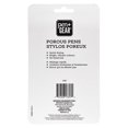 thumbnail image 4 of PEN + GEAR - Stylos poreux - Couleurs assorties, 4 of 4