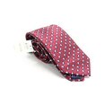 thumbnail image 3 of Club Room Mens Tossed Pines Self-tied Necktie, Red, One Size, 3 of 4