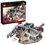 LEGO Star Wars Betrayal at Cloud City 75222 Combat Building Set