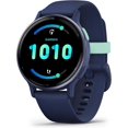thumbnail image 1 of Restored Garmin vívoactive 5 GPS Smartwatch -Navy- Certified Refurbished, 1 of 1