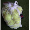 thumbnail image 2 of A99 Golf 96pcs Floater Balls Floating Float Water Range Pool Pond Balls Water Fun Green w Mesh Carry Bag, 2 of 12
