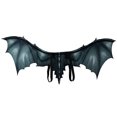 thumbnail image 3 of Pet Dragon Wings Decorative Dragon Costume Cosplay Accessory for Halloween, 3 of 10