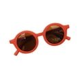 thumbnail image 2 of SUNSIOM Children Sunglasses, Infant Ultraviolet-proof Glasses Eyeglass for Kids, 2 of 4
