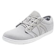 thumbnail image 1 of Fsqjgq Chaussures de Randonnée Extérieures Hommes Espadrilles à Lacets Chaussures de Course Décontractées à Enfiler Espadrilles Antidérapantes Chaussure de Travail, 1 of 9