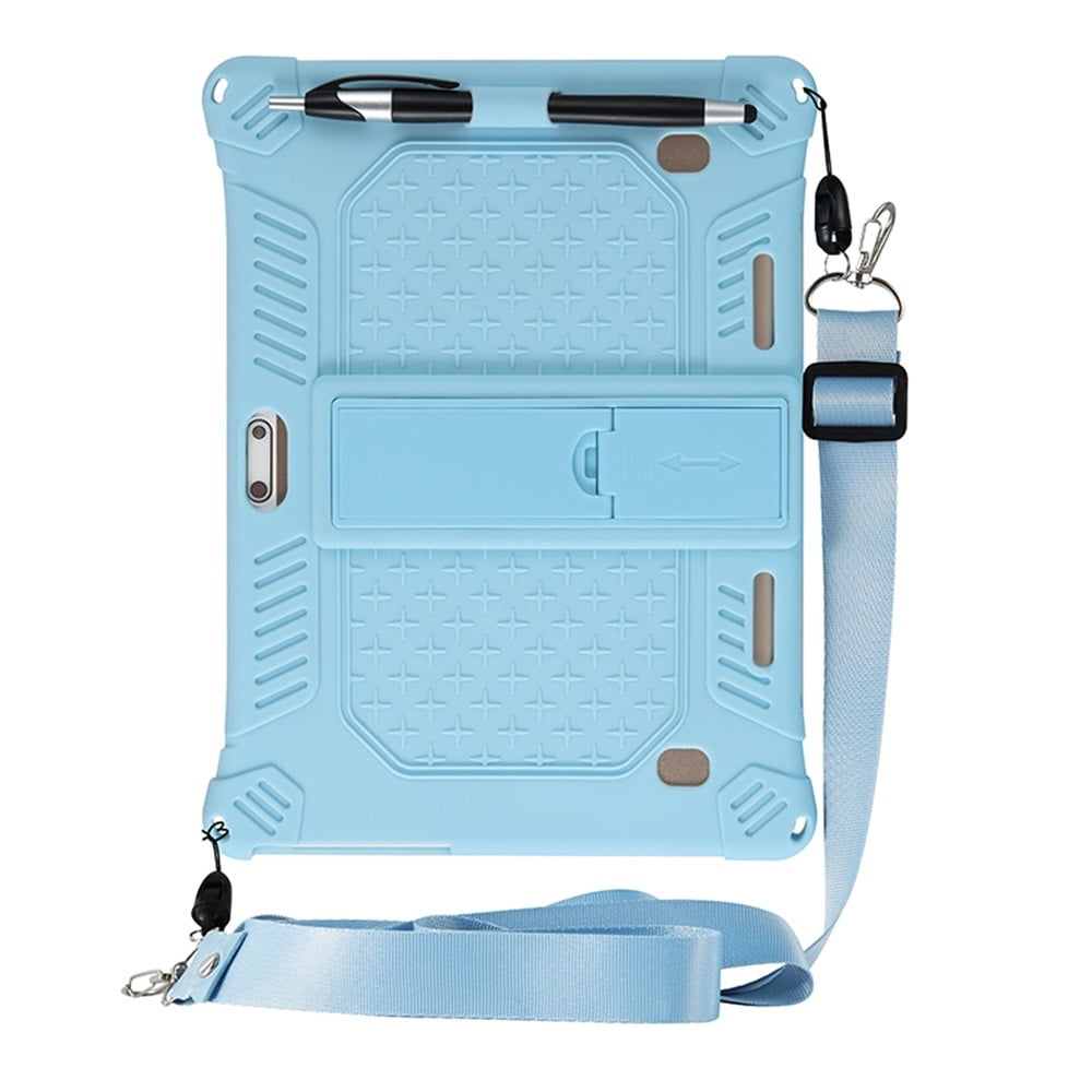 Bysome Universal Shockproof Silicone Cover Case For 10 10.1 Inch Android Tablet PC