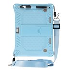 Bysome Universal Shockproof Silicone Cover Case For 10 10.1 Inch Android Tablet PC