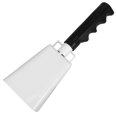 thumbnail image 4 of SHISUYAN Cowbell Noisemaker Cowbell Cheering Hand Bell Accompaniment Musical Instrument, 4 of 8
