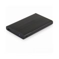 thumbnail image 1 of axGear USB 2.0 2.5 Inch IDE HDD Enclosure External Hard Drive Case Hard Disk Box, 1 of 8