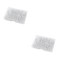 thumbnail image 4 of kurtrusly 100pcs Drawing Pin Flat Thumbtacks Push Pin Stainless Steel Tip Nails As Shown 2Set, 4 of 6