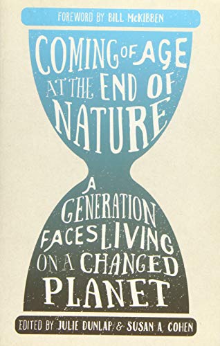 La Maturité à la Fin de la Nature, une Génération Vit sur une Planète Transformée