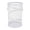 White, variant on WMQPNNS New Trending Mesh Laundry Basket Foldable Portable Laundry Basket Foldable Laundry Basket Large Size Laundry Basket with Lid Todays Deals Clearance Sale