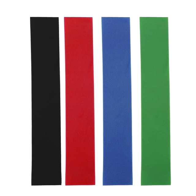 Thick Workout Bands Hip Circles Resistance Bands Resistance Band Workout Bands Mini Resistance Bands Hip Resistance Bands for Pull Ups for Weight Training
