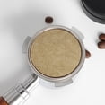 thumbnail image 4 of XIANXIAN 100 Count Espresso Coffee Filters, 58 mm Unbleached Round Coffee Paper Filter for Espresso Machine, Disposable Coffee Filter Compatible with Espresso Coffee Maker, 4 of 6
