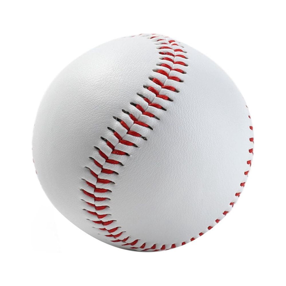 Jouet d'Extérieur Balle de Softball Réutilisable 21 Pouces Sécuritaire pour Enfant Cadeau d'Anniversaire T Balle