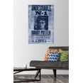 thumbnail image 3 of The Wizarding World: Harry Potter - Undesirable Wall Poster, 22.375" x 34", 3 of 4