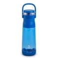 thumbnail image 1 of Bouteille d'eau TAL Tritan Jolt 473 ml, bleu, 1 of 8