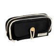 thumbnail image 2 of TACILIP Storage & Organization, Student Large Capaci Stationery Bag Button Three Layer Of Canvas High Appearance Succinct Storage Pen Bag, Home Decor, 2 of 7