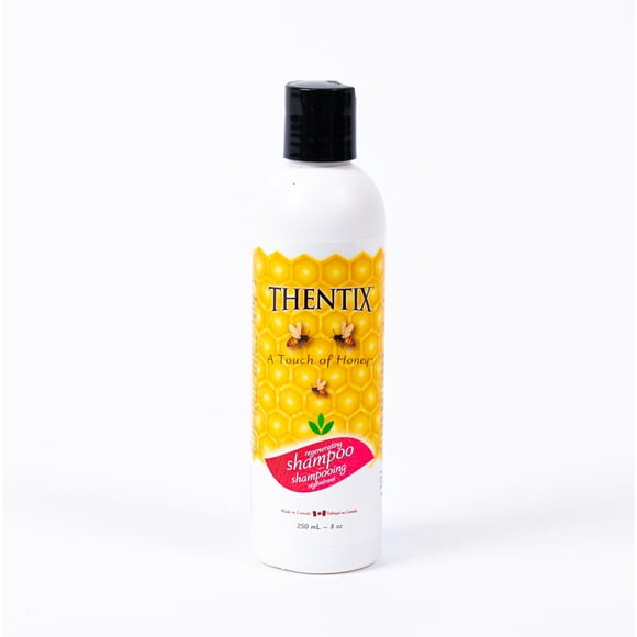 Thentix Hydrating Shampoo, Gentle & Nourishing For All Hair Types and Sensitive Skin