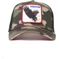thumbnail image 2 of Goorin Bros. Men's One Size The Farm A-Frame Trucker Cap, 2 of 14