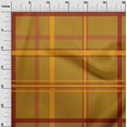 thumbnail image 2 of oneOone Cotton Flex Fabric Madras Check Decor Fabric Printed BTY 40 Inch Wide, 2 of 4