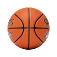 thumbnail image 2 of Spalding PRECISION TF-1000 Ballon de Basketball d'Intérieur - Ballon de Basketball Approuvé par la NFHS, 2 of 4