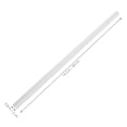 thumbnail image 2 of Shisuyan 10pcs Foam Anti-Collision Strips For Furniture Protection 20mm High-Density Foams For Building Sealing And Gap Filling Multi-Purpose Rods For Sofa Couch And Crafts, 2 of 8