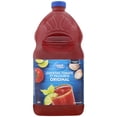 thumbnail image 2 of Great Value Original Tomato Clam Cocktail1.89L, 2 of 5