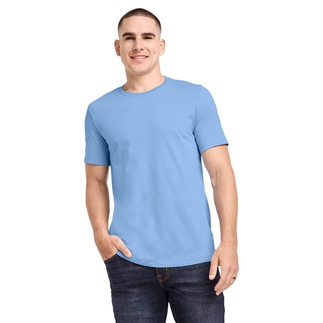 Jockey T-Shirt à Col Ras du Cou Made2Fit