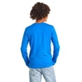 thumbnail image 4 of T-shirt à manches longues à imprimé graphique George pour garçons, 4 of 5