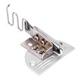 thumbnail image 3 of Sewing Machine Hemmer, Sewing Machine Parts, B Type Tooth Blouses Leather For Home Thick Material Curtains Dresses 22MM, 3 of 8