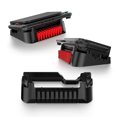 thumbnail image 4 of ABS Console Base Storage Rack for Switch 2: Space-Saving, Protects from Drops, Enhances Heat Dissipation, 4 of 8