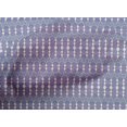 thumbnail image 4 of oneOone Cotton Poplin Fabric Hexagon|Diamond & Triangle Geometric Print Fabric By The Yard 56 Inch Wide, 4 of 4