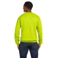 thumbnail image 3 of Hanes Chandail Molletonné à Col Rond ComfortBlend EcoSmart pour Hommes - Meilleur Vendeur, 3X, 3 of 3