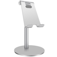 thumbnail image 2 of Adjustable Phone Stand, Telescopic Adjustable iPad Stand Holder, 2 of 8