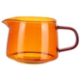 thumbnail image 2 of Verre en Borosilicate avec Poignée, Isolation Thermique, Design Ergonomique, Adapté pour Maison, Bureau, 2 of 7