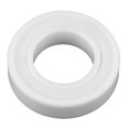 thumbnail image 3 of Zirconia Bearing, 6902-2RS Bearing, Corrosion Resistance Durable 15x28x7mm For Demagnetization Device Power Equipment 1pc, 3 of 8