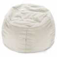 thumbnail image 1 of Fauteuil poire ComfyKids® pour adolescents, 1 of 5