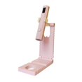 thumbnail image 1 of Cordless Nail Lamp with Stand Handheld UV Light with LCD Display, 1 of 8