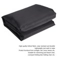 thumbnail image 4 of Housse de Protection de Lit Portable, Housse de Lit, Compacte et Pliable pour Chambre à la Maison 102x33x104 cm, 4 of 8