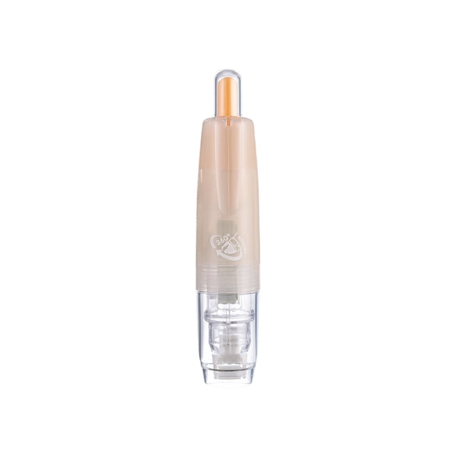 Ruban Double Face Stylo à Ruban à Bouton-Poussoir Haute Viscosité Ruban Double Face pour Utilisation à la Main Ruban de Correction de Points Ruban Double Face pour Bricolages