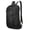 Black, variant on Foldable Backpack for Travel Outdoor Sports Lightweight Daypack Large Capacity Water Repellent Hiking Carry On