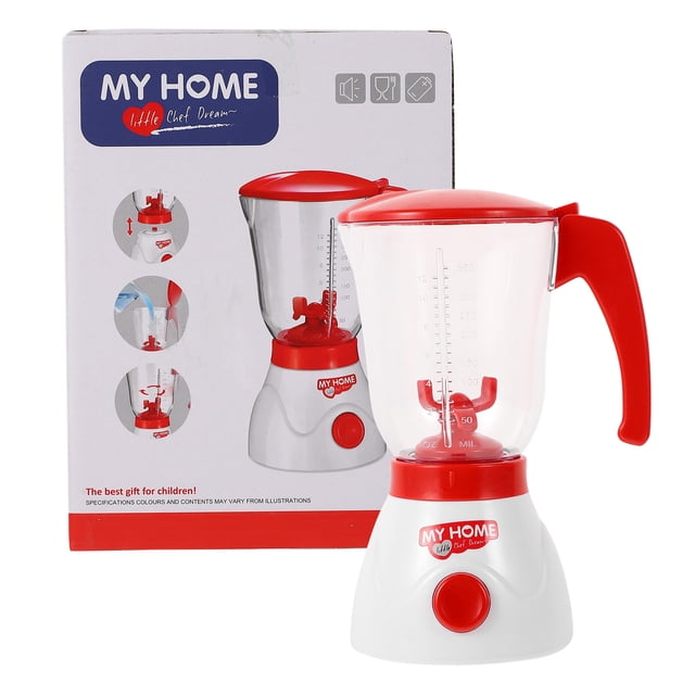 1 Pce Jouets Extracteur de Jus Simulés Jouets de Jeu d'Imitation pour Enfants Jouets Éducatifs pour Enfants